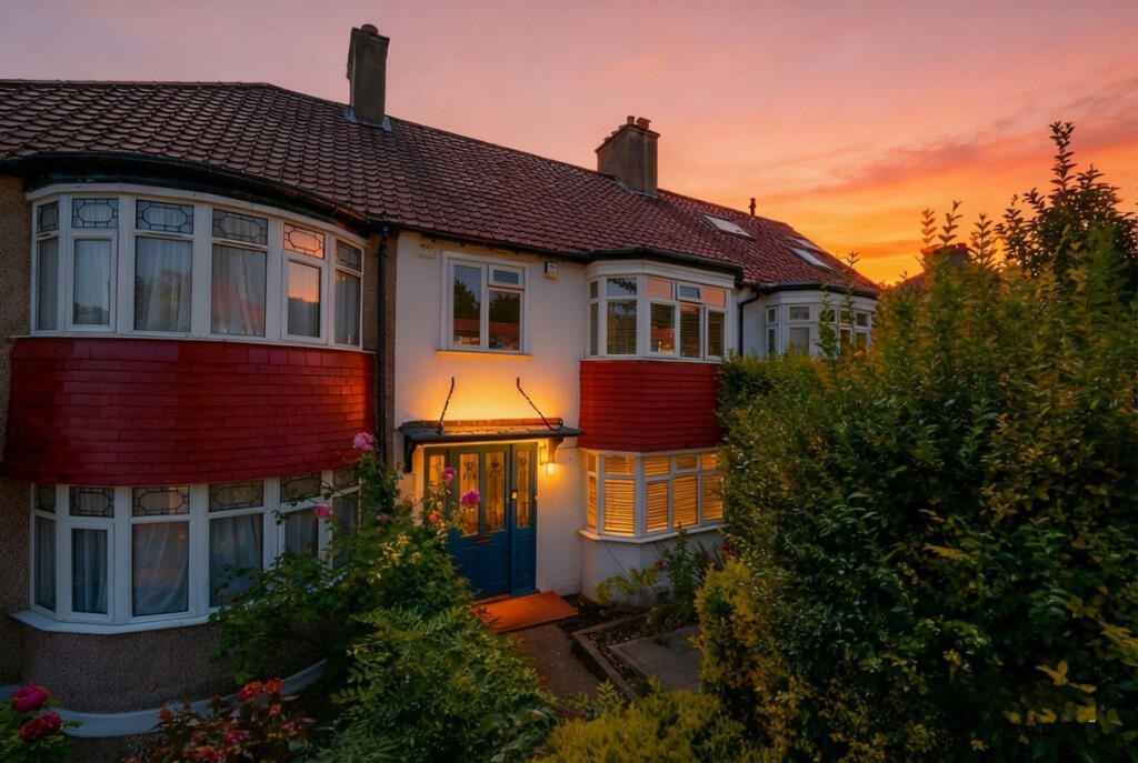 Main image of property: Covington Way, London, SW16