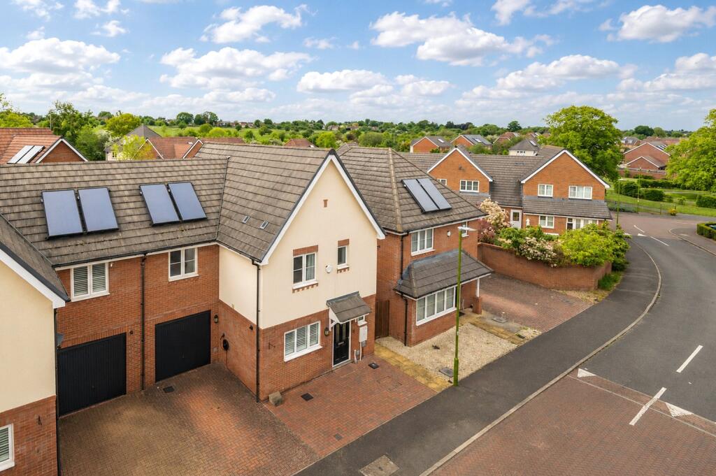 Main image of property: Burbridge Road, Leavesden, Watford, Hertfordshire
