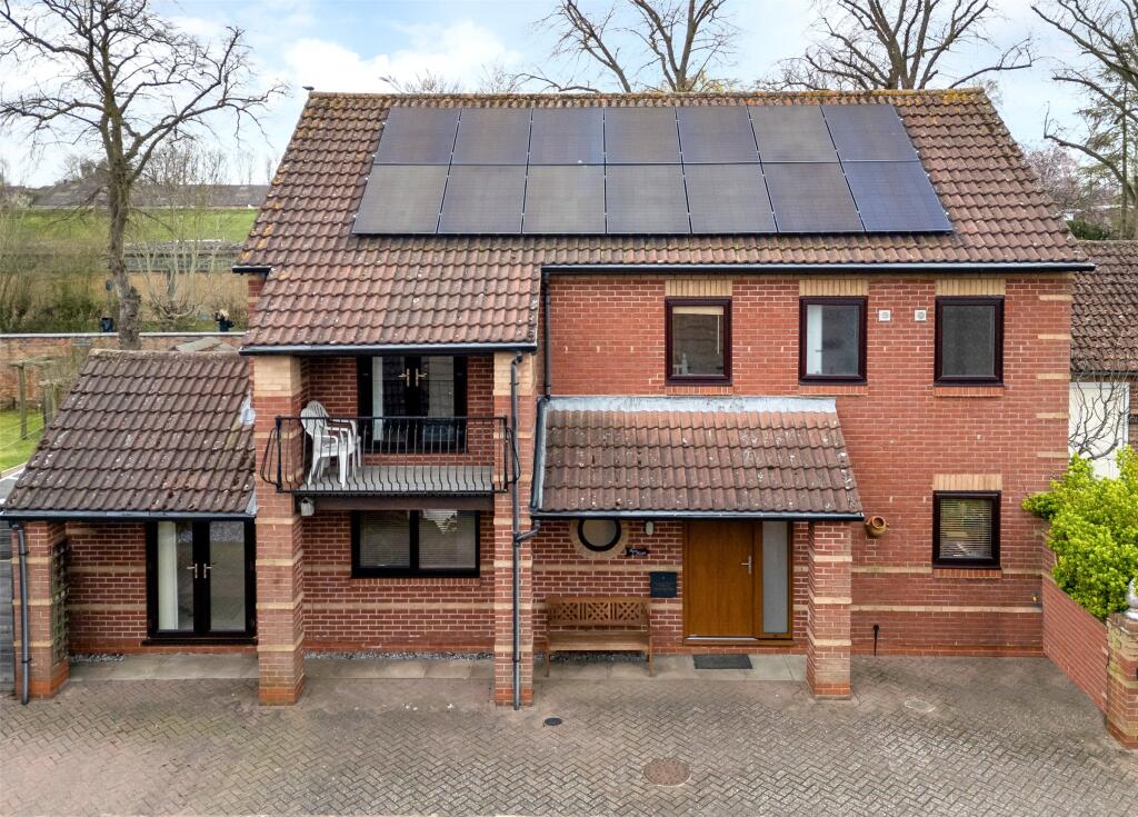 Main image of property: Mansion House Gardens, Melton Mowbray, Leicestershire