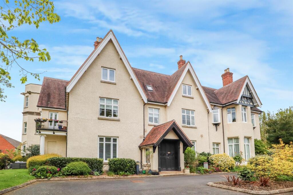 Main image of property: Leek Wootton, Warwick