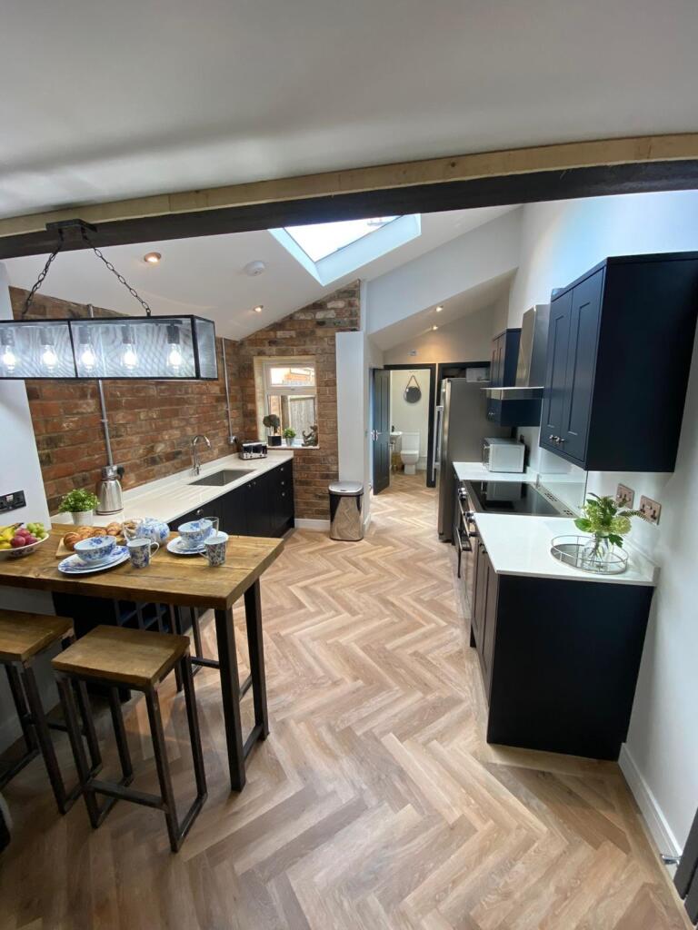 Additional image 3 of Daisy Road, Birmingham, B16