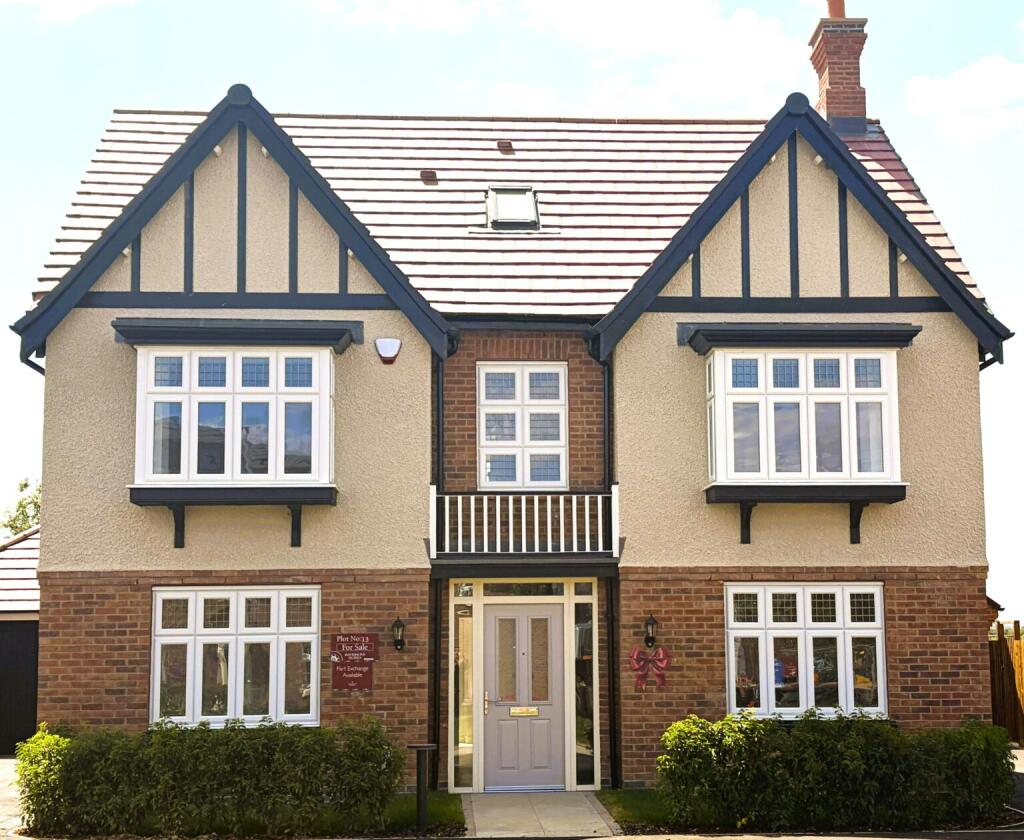 Main image of property: Main Street
Stathern
Leicestershire
LE14 4HT
