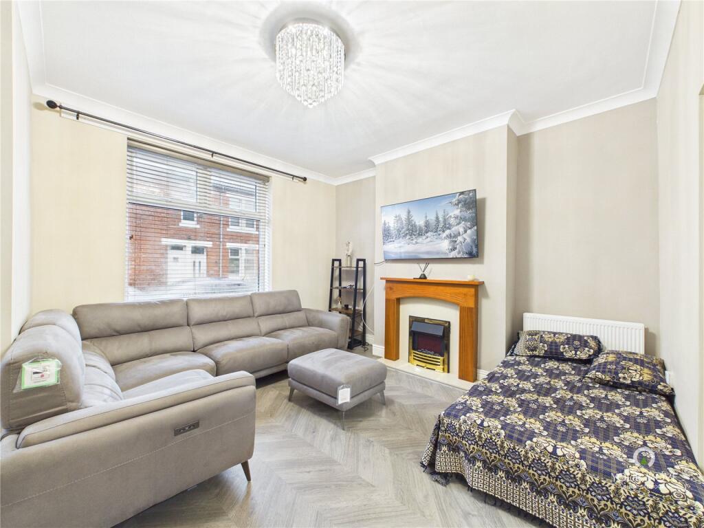 House in Gateshead, North East - View 2