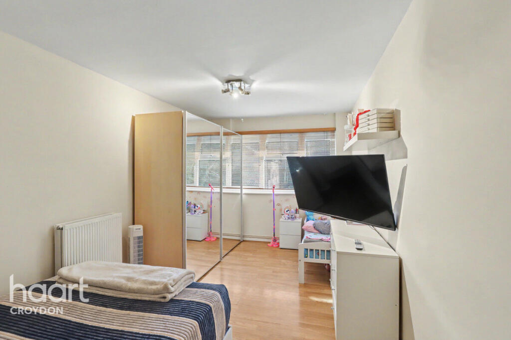 Main image of property: Shrublands Avenue, Croydon