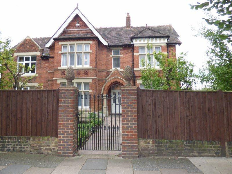 Main image of property: Haven Green, Ealing, London
