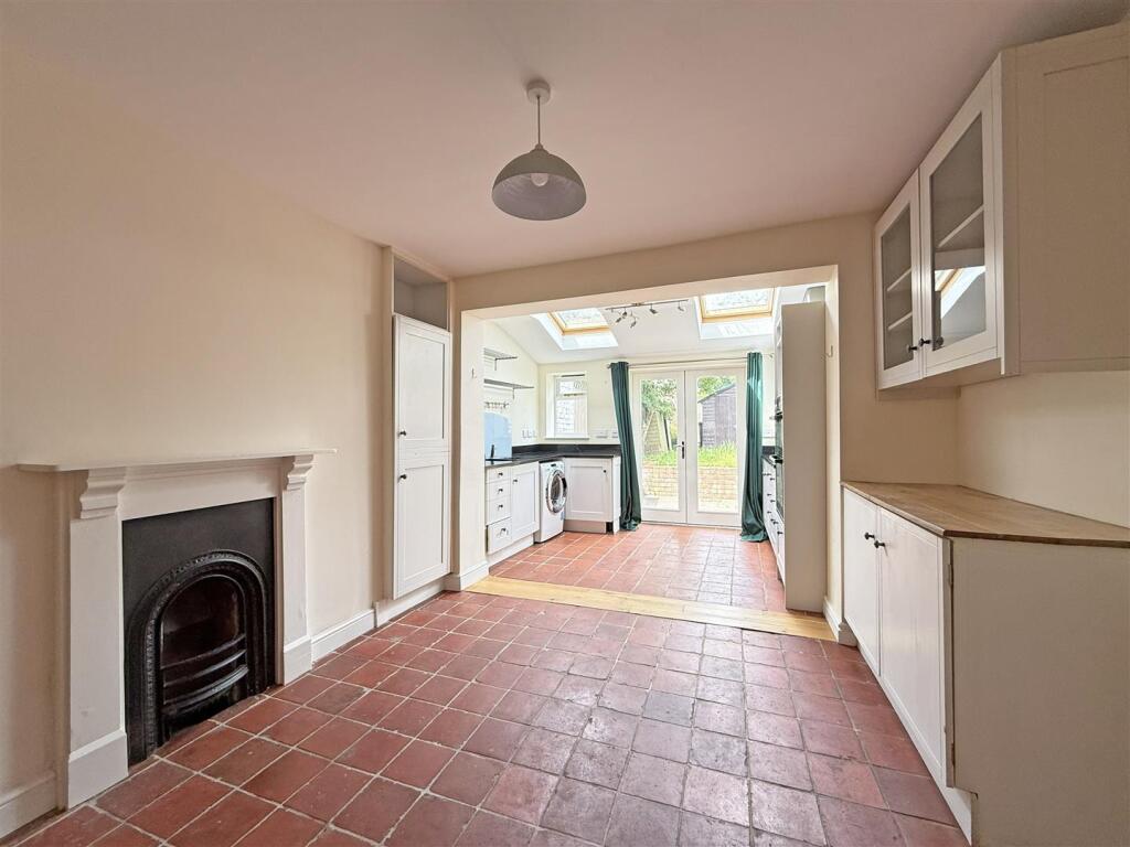 Benyon Street, Castlefields, Shrewsbury photo 3