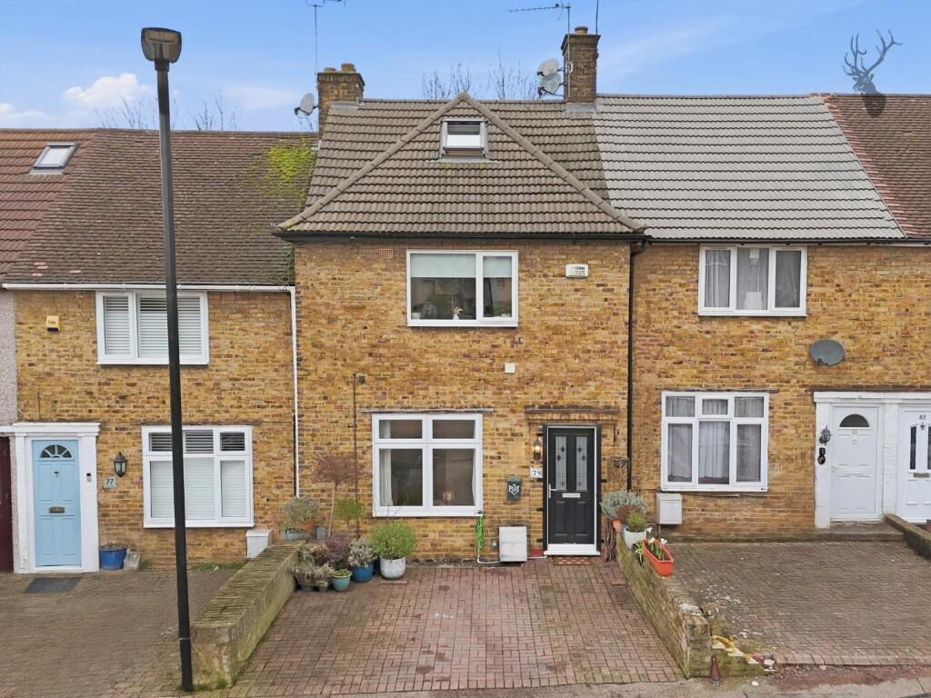 Main image of property: Withy Mead, London