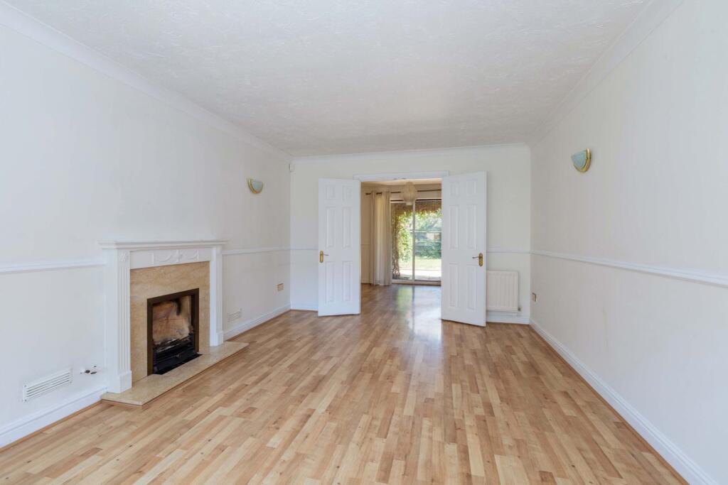 House in Bray, Windsor and Maidenhead - View 3