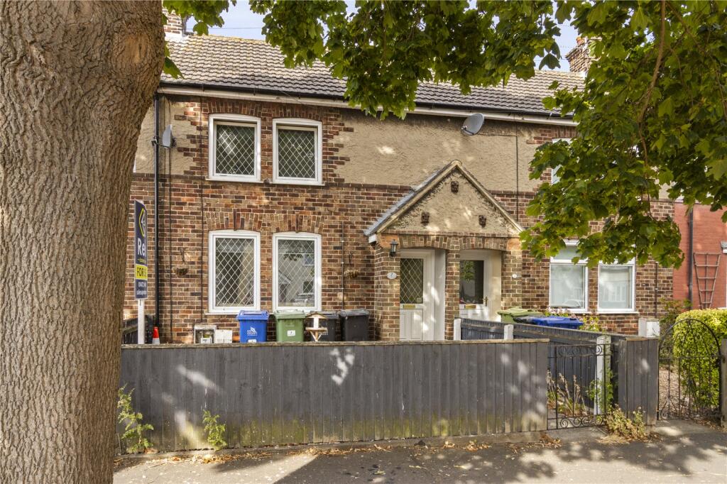 Main image of property: Bluestone Lane, Immingham, North East Lincs, DN40
