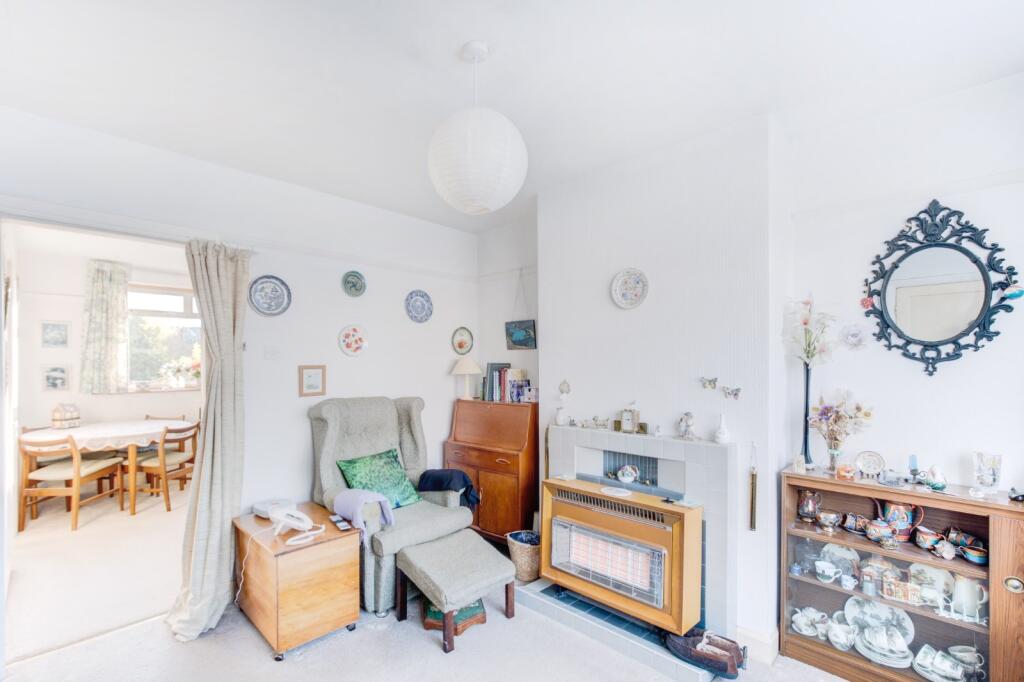 Edenhurst Road, Birmingham, West Midlands, B31 photo 4