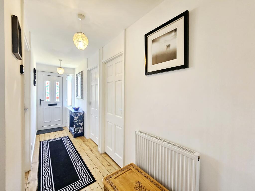 House in York - More