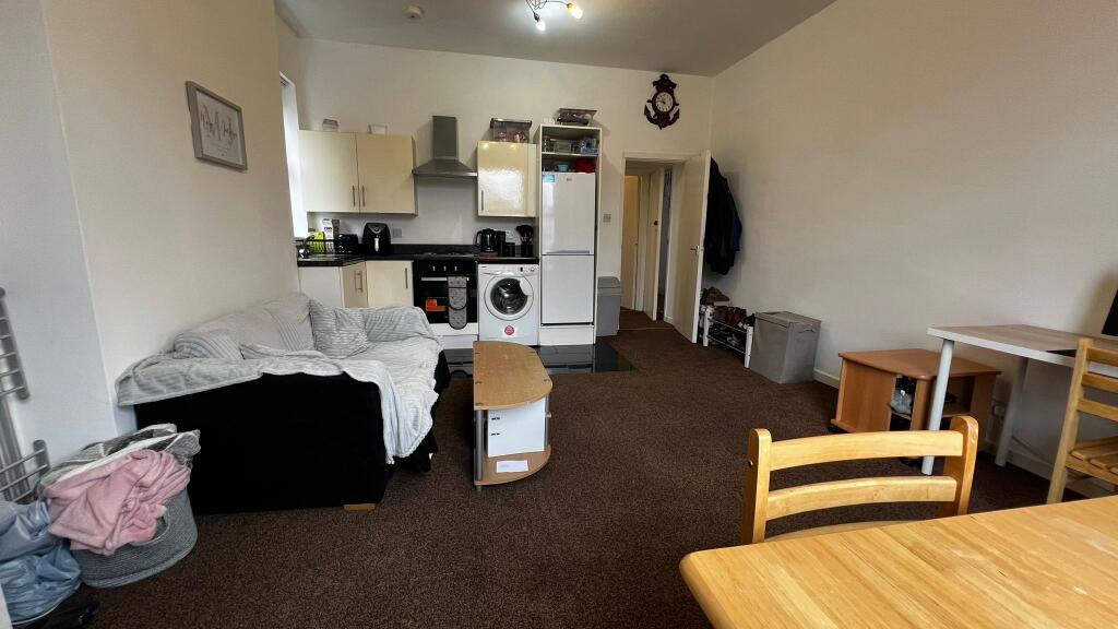 Main image of property: Egerton Road