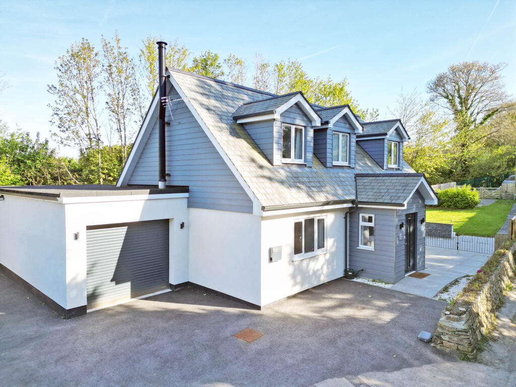 Main image of property: Perranwell Station, Truro, Cornwall