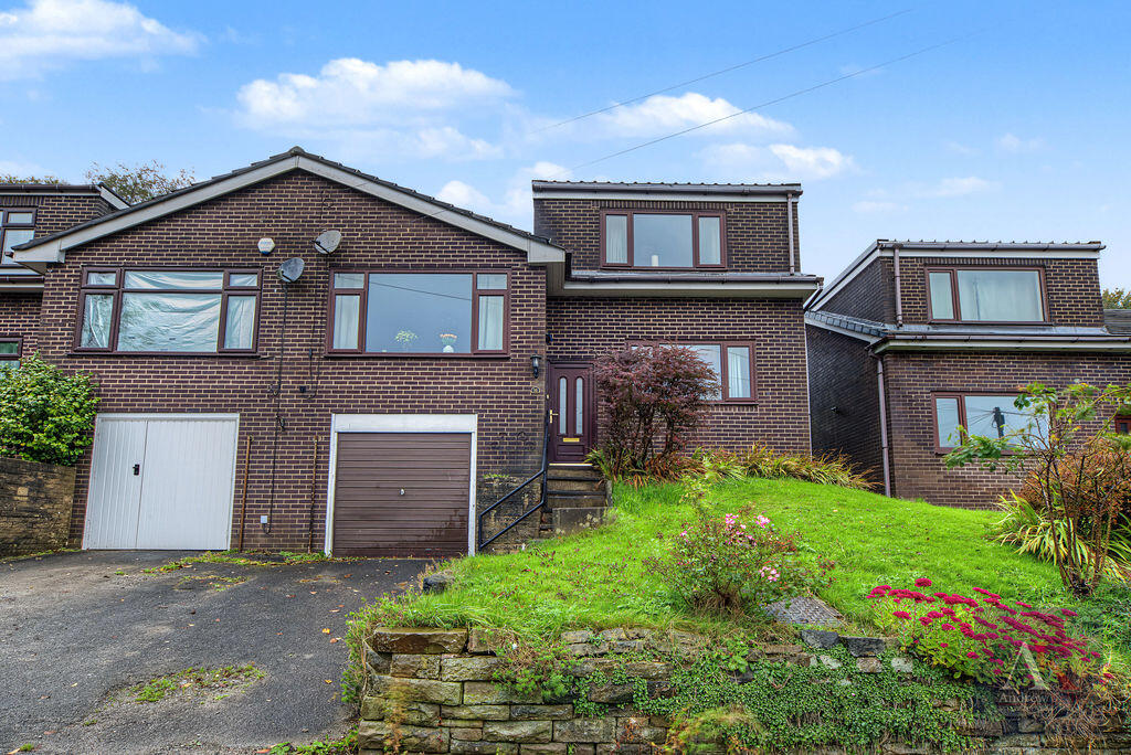 Main image of property: Temple Lane Littleborough OL15 9QH
