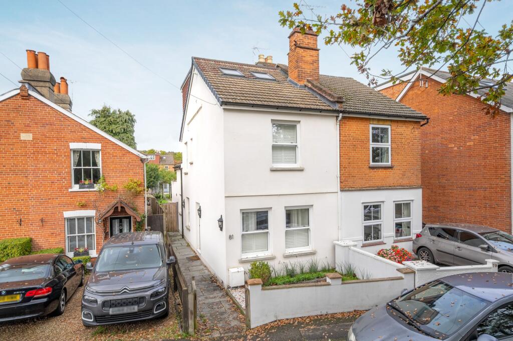 Main image of property: Victoria Road, Ascot