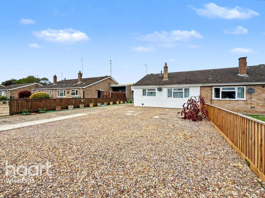Main image of property: Hollycroft Close, Emneth