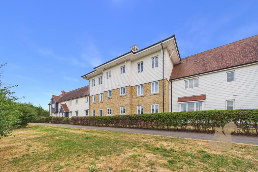Main image of property: Oxton Close, Rowhedge, Colchester