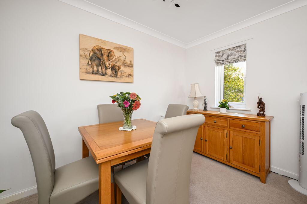 Apartment in Edinburgh - View 4