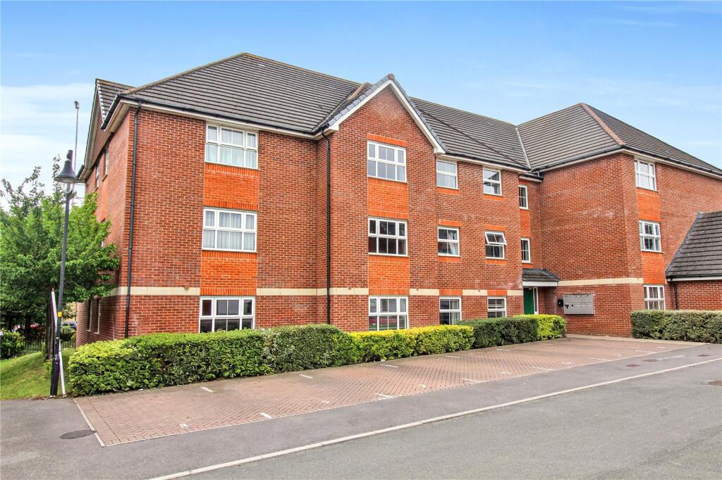 Main image of property: Hebden Close, Redhouse, Swindon, Wiltshire, SN25