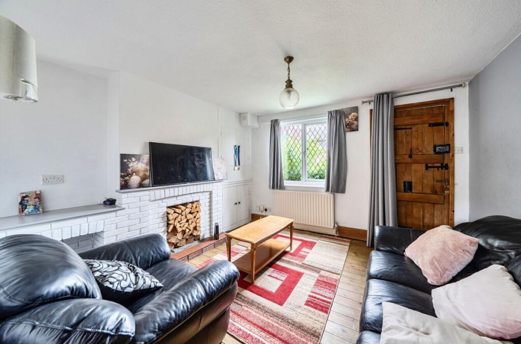 House in Kempston, Bedford - View 4