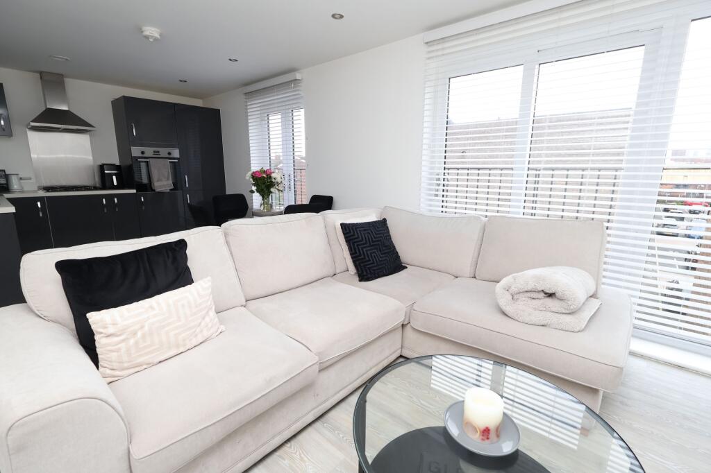 Talbot Road, Apartment 19, M32 photo 2