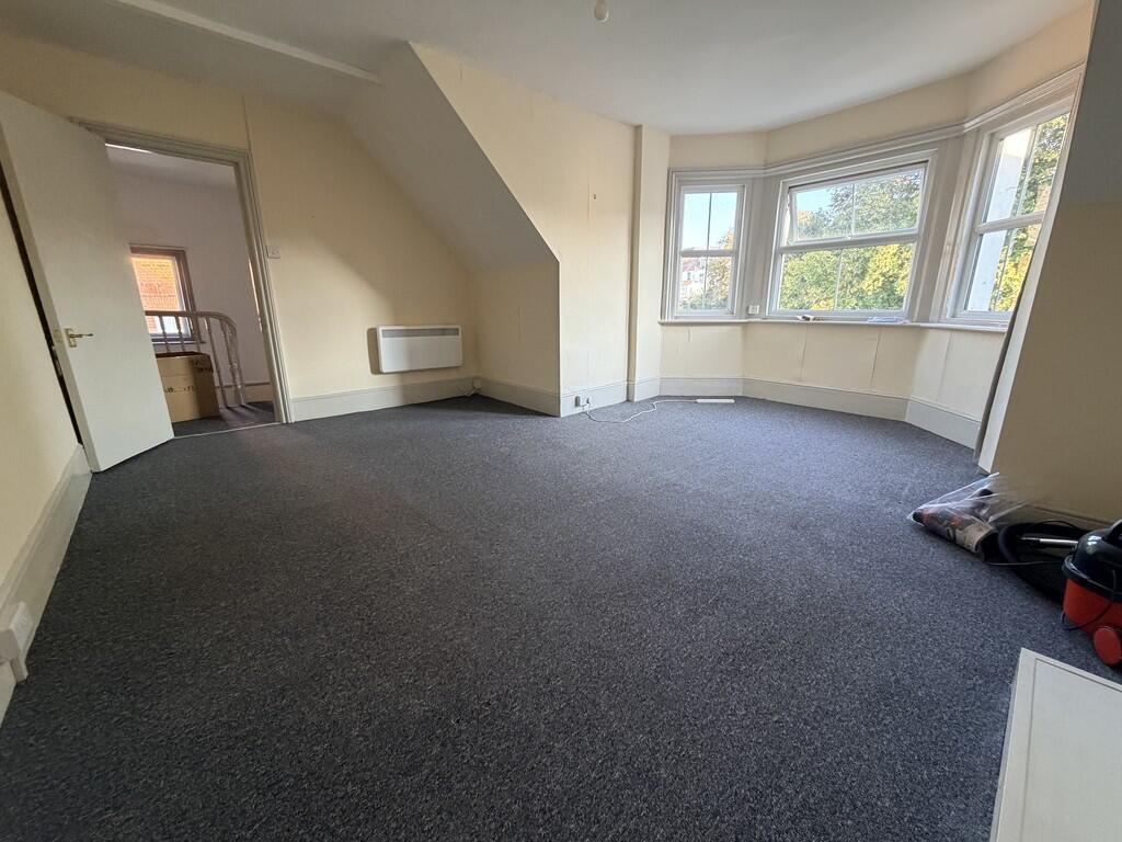 Apartment in Hastings, Blacklands - View 2