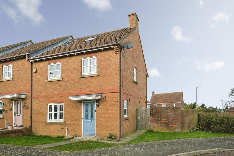 Main image of property: Farriers Rise, Shilbottle