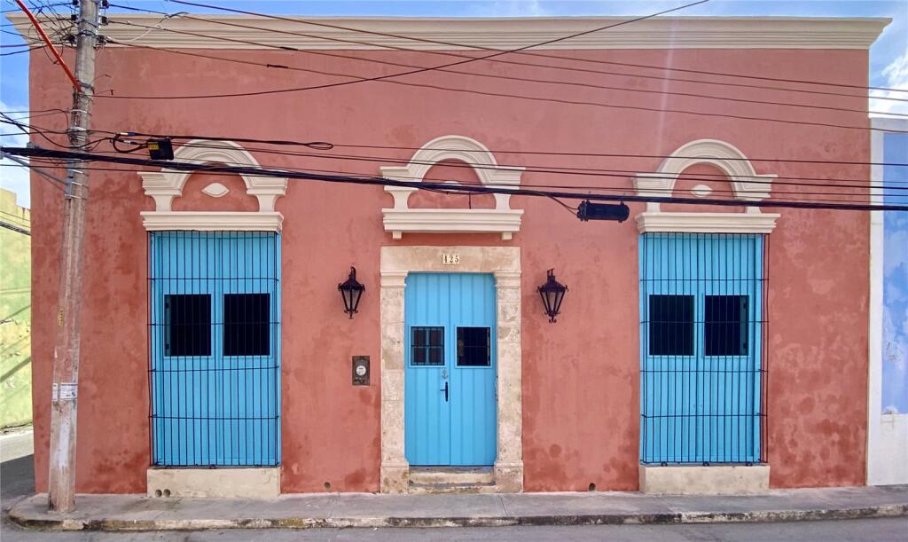 Main image of property: Calle 10, San Roman, Campeche, 24040
