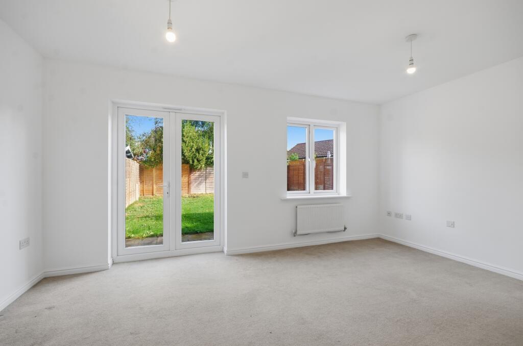 House in Salisbury - View 3
