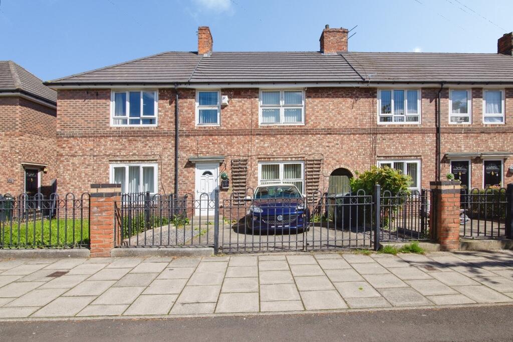 Main image of property: St. Anthonys Road, Newcastle Upon Tyne, NE6