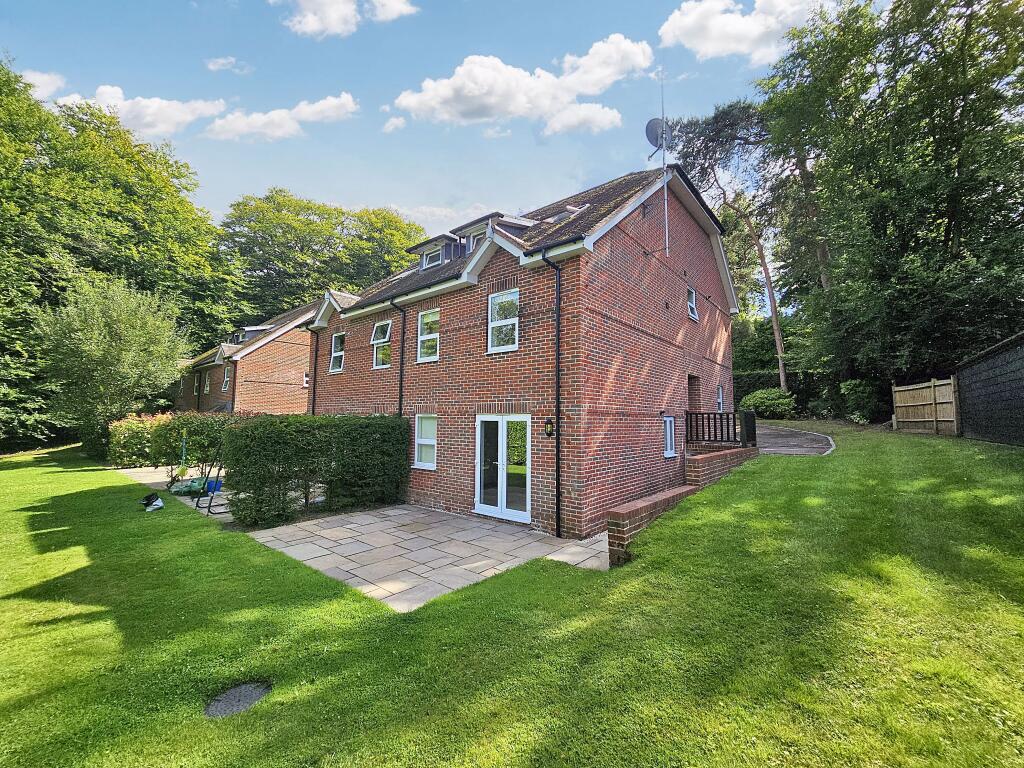 Main image of property: Courts Hill Road, Haslemere, Surrey, GU27