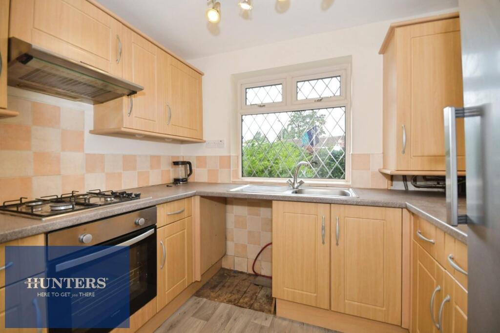 House in Bolsover, Clowne - View 4