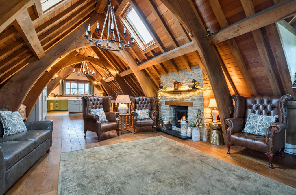 Main image of property: Melksham Road, Lacock, Chippenham, Wiltshire, SN15