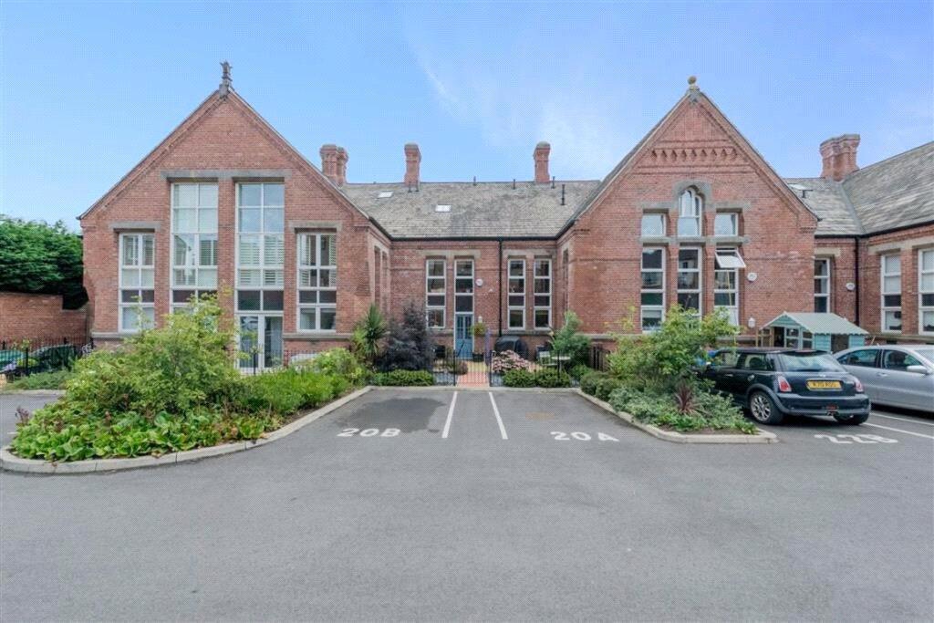 Main image of property: Ashley Green, Wortley, Leeds, LS12