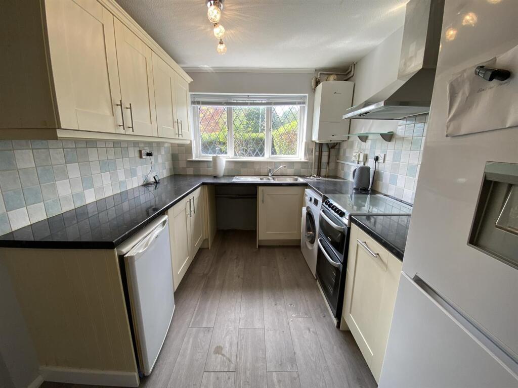 Main image of property: Fuller Street, Hendon, London