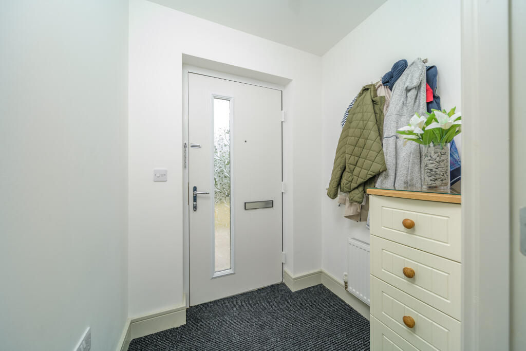 House in Newcastle upon Tyne - View 5