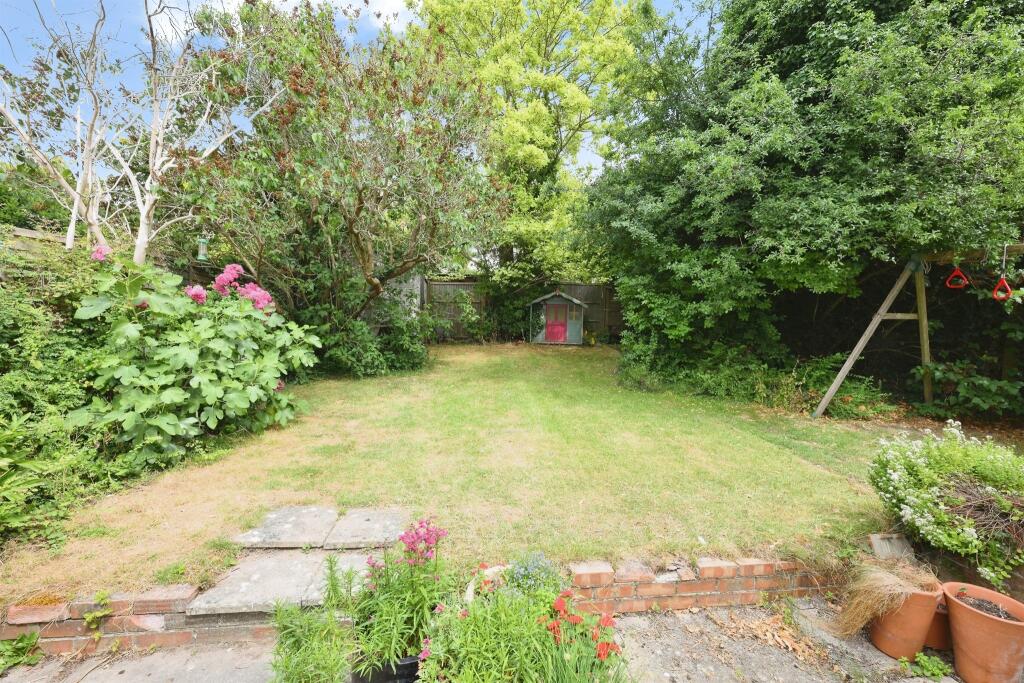 Thaxted Road, Saffron Walden - View 4