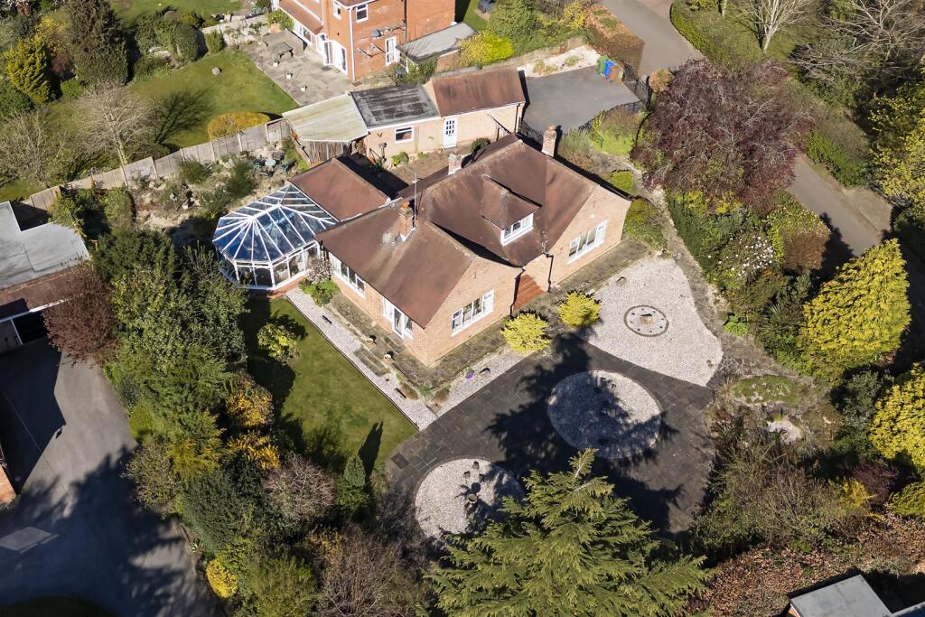 Main image of property: Mill Lane, Elloughton