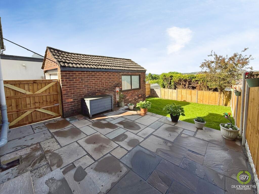 House in Burnley, Lancashire - View 5