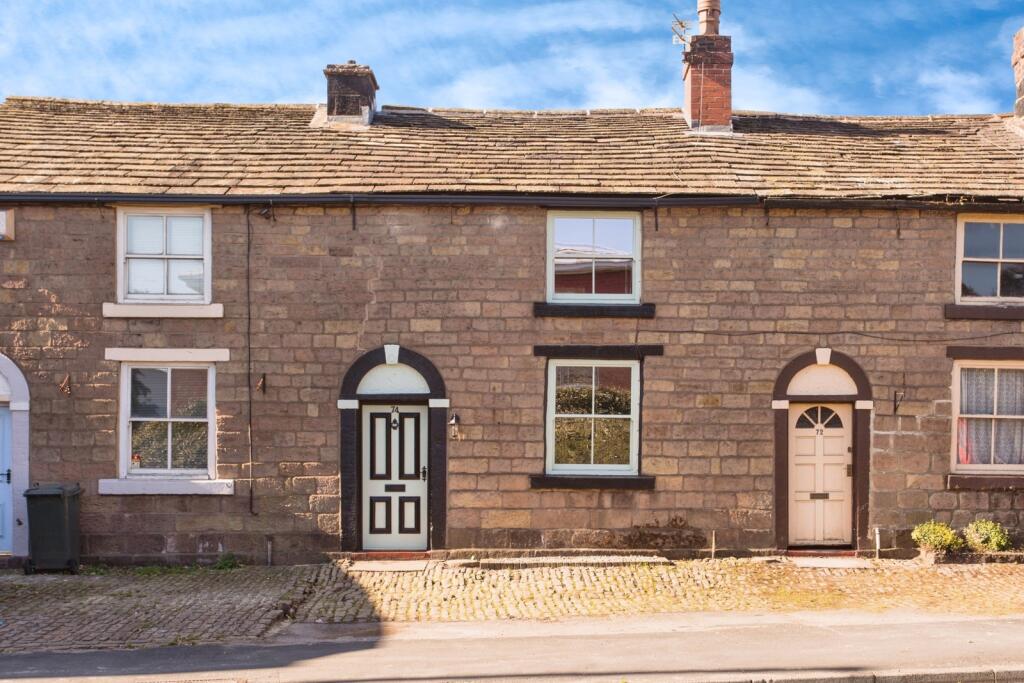 Main image of property: Market Street, Adlington, Chorley, Lancashire, PR7