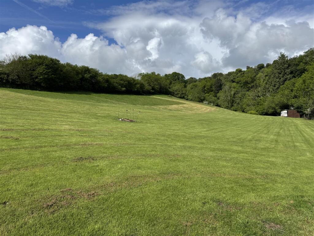 Main image of property: Bridford, Exeter