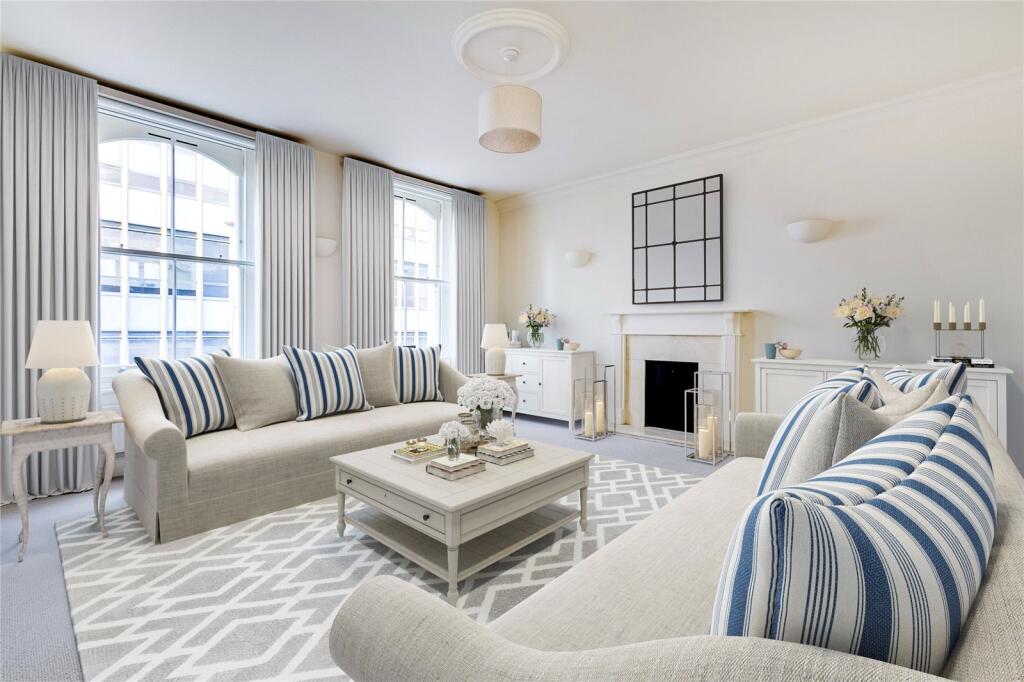 Main image of property: Frederick Court,
30 Duke of York Square, SW3