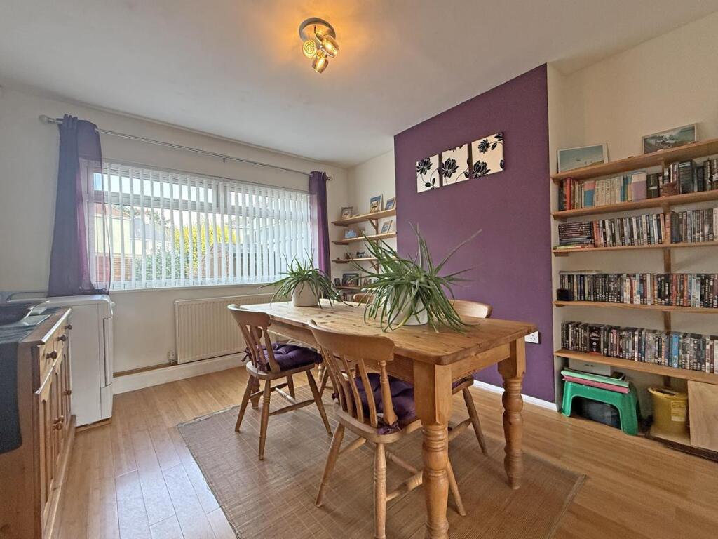 House in Plymouth - View 5