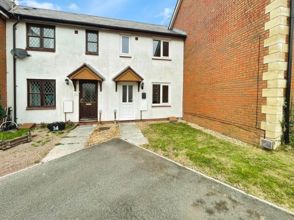 Main image of property: Trem-Y-Dyffryn, Bridgend, CF31