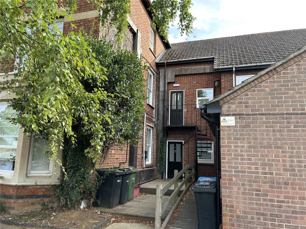 Main image of property: Headlands, Kettering, Northants, NN15