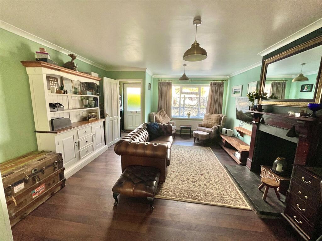 Bartletts Well Road, Sageston, Tenby, Pembrokeshire, SA70 – pohled 3