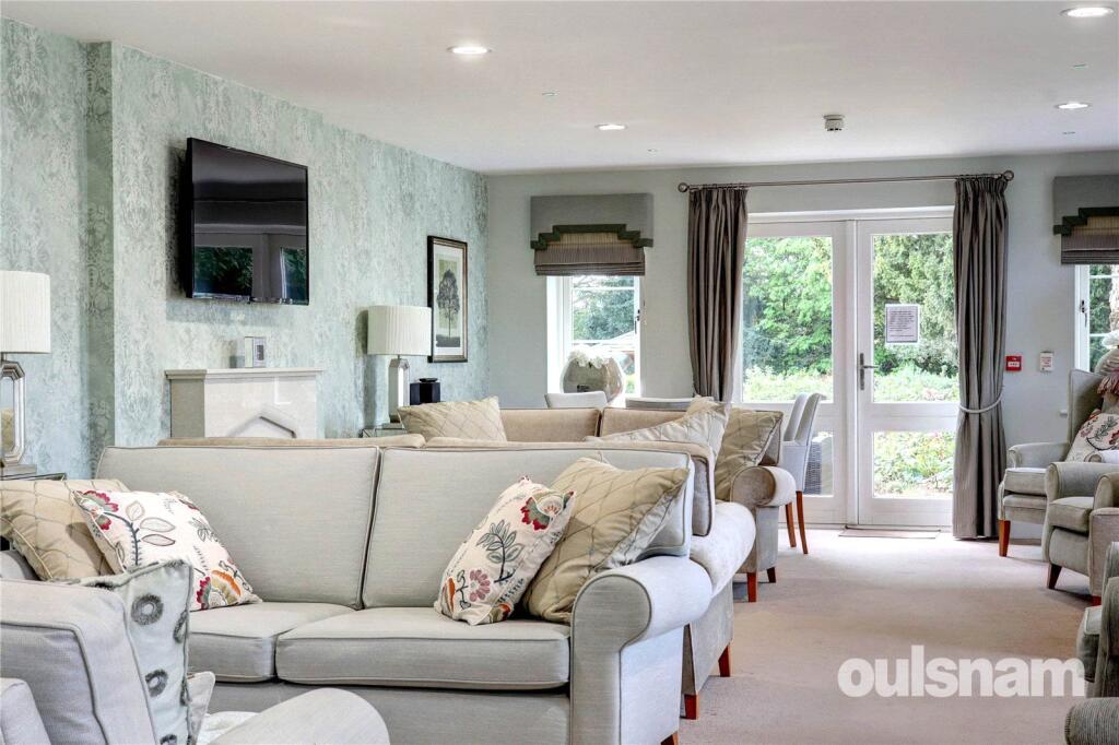 Additional image 17 of Oak Tree Lane, Bournville, Birmingham, West Midlands, B30