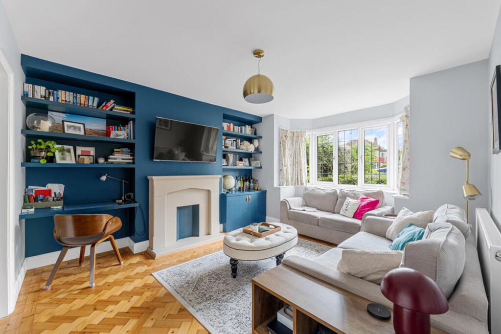 Main image of property: Court Hill, South Croydon, CR2