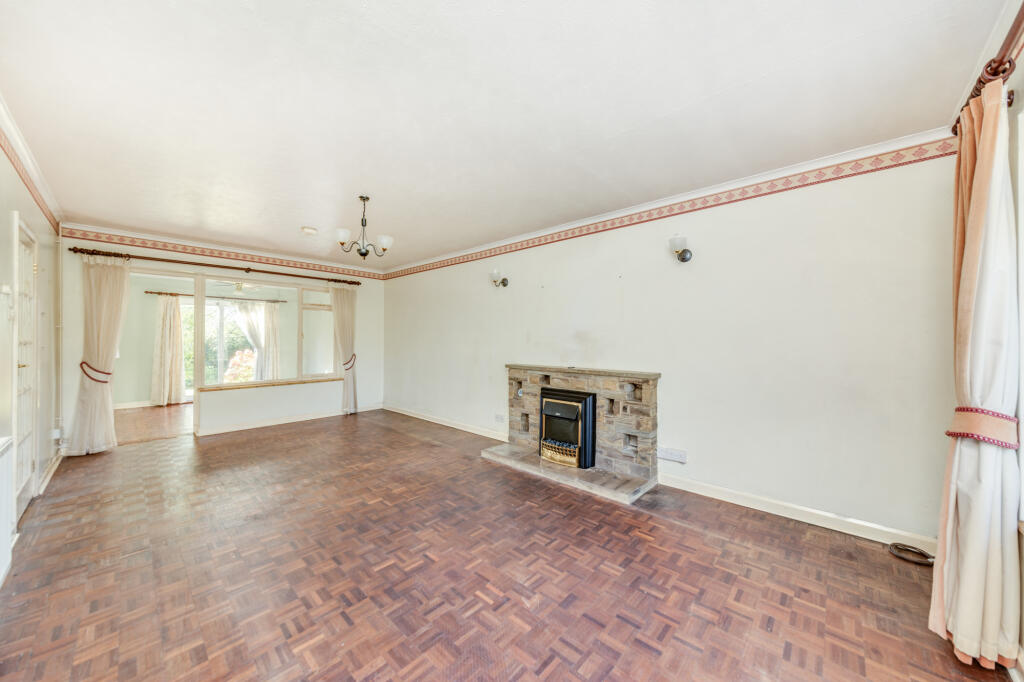 House in Tonbridge - View 4