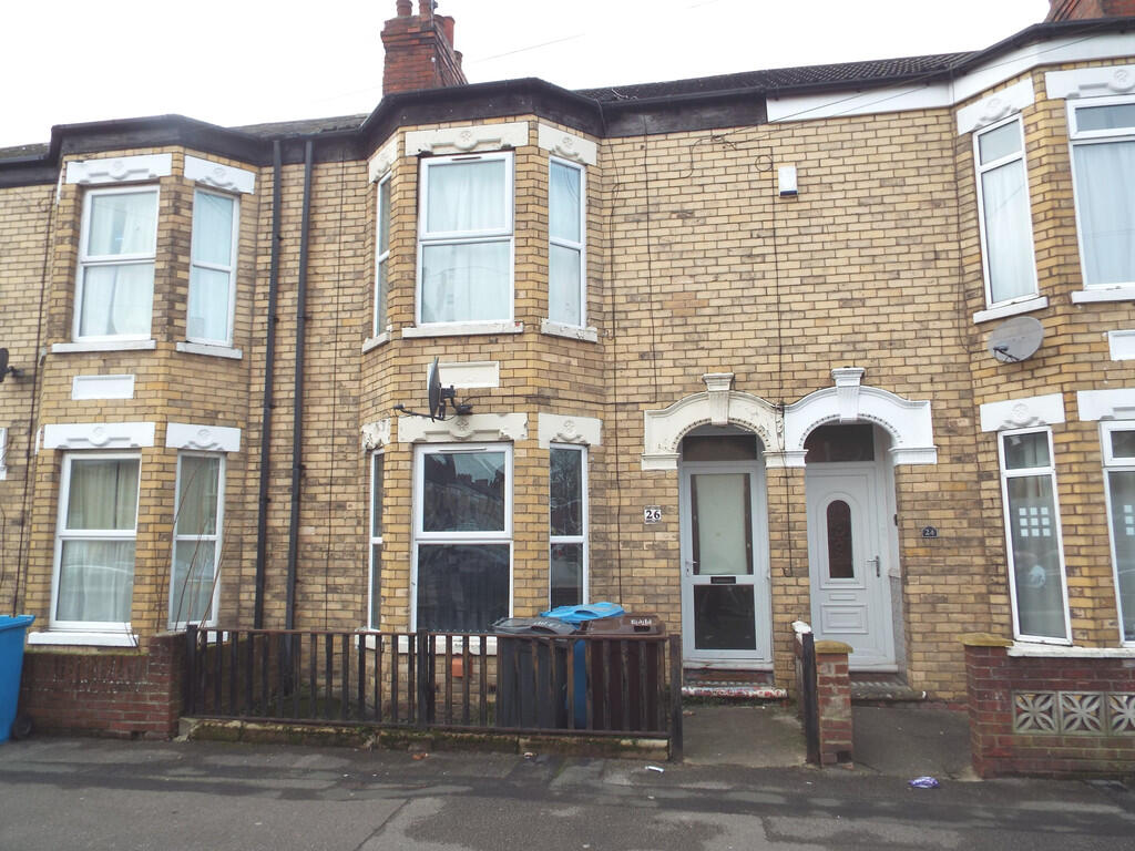 Main image of property: 26 Falmouth Street